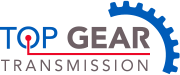 Top Gear Transmission Logo